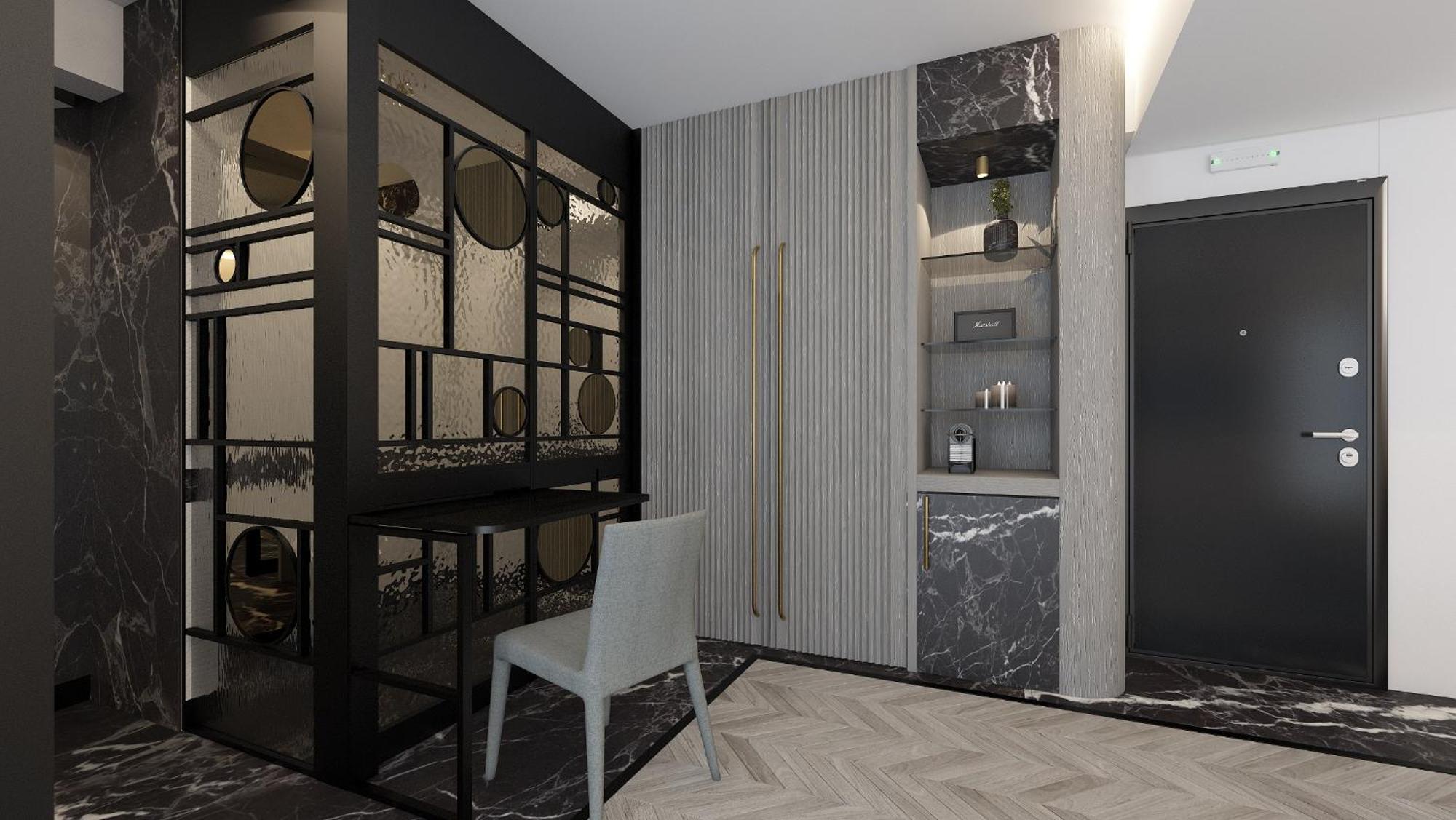 Esse Athens Hotel Bagian luar foto